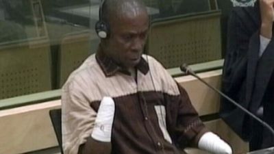 ABC Brian Ross Investigates Season 1 Episode 4