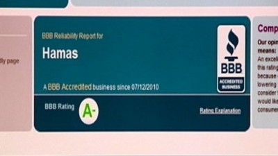 ABC Brian Ross Investigates Season 1 Episode 33