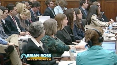 ABC Brian Ross Investigates Season 2 Episode 5