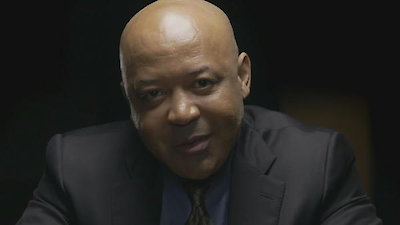 Murder Chose Me Season 1 Episode 1