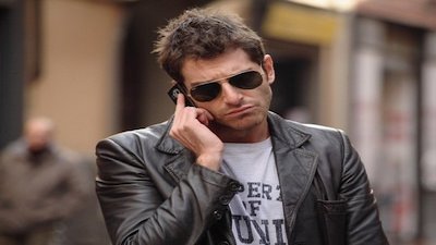 Inspector Coliandro Season 2 Episode 2