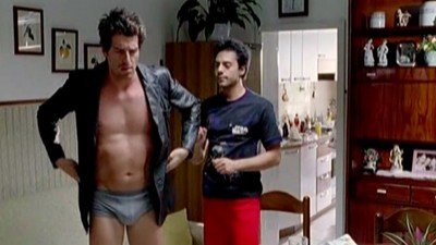 Inspector Coliandro Season 2 Episode 5