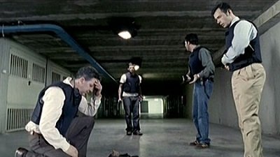 Inspector Coliandro Season 1 Episode 2