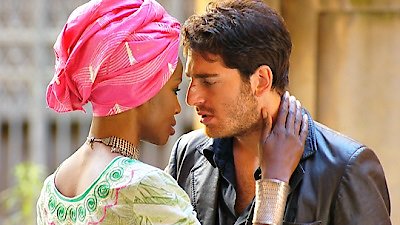 Inspector Coliandro Season 1 Episode 4