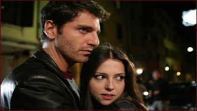 Inspector Coliandro Season 1 Episode 5