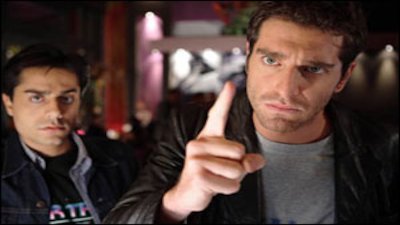 Inspector Coliandro Season 1 Episode 6