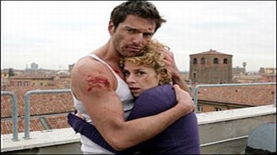 Inspector Coliandro Season 1 Episode 7