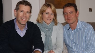 Room to Improve Season 7 Episode 2