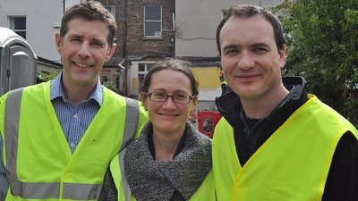 Room to Improve Season 6 Episode 4