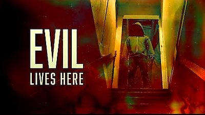 Evil Lives Here Season 12 Episode 6