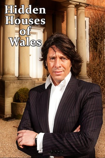 Watch Hidden Houses Online (2010) - Stream Episodes & Seasons