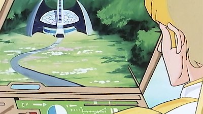 Saber Rider and the Star Sheriffs Season 1 Episode 43