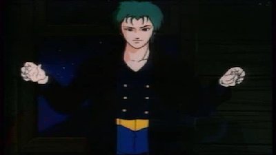 Saber Rider and the Star Sheriffs Season 1 Episode 3