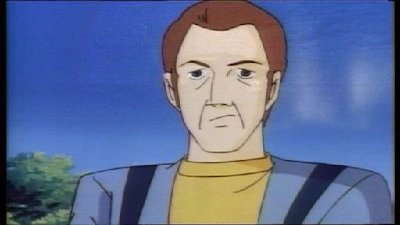 Saber Rider and the Star Sheriffs Season 1 Episode 6
