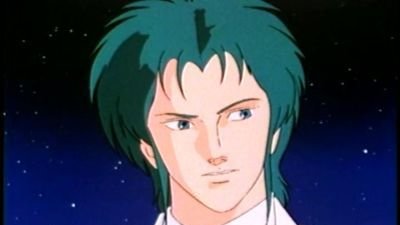 Saber Rider and the Star Sheriffs Season 1 Episode 7