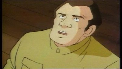 Saber Rider and the Star Sheriffs Season 1 Episode 8