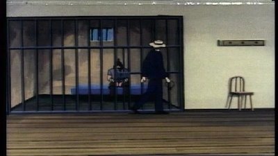 Saber Rider and the Star Sheriffs Season 1 Episode 17