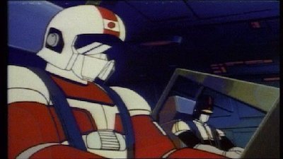 Saber Rider and the Star Sheriffs Season 1 Episode 19