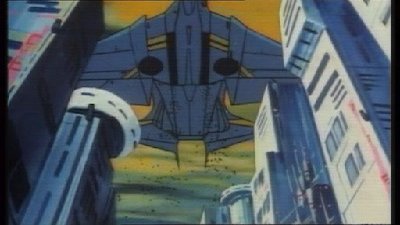 Saber Rider and the Star Sheriffs Season 1 Episode 25