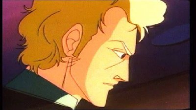 Saber Rider and the Star Sheriffs Season 1 Episode 26