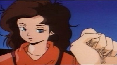 Saber Rider and the Star Sheriffs Season 1 Episode 28