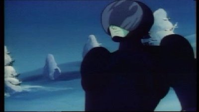 Saber Rider and the Star Sheriffs Season 1 Episode 29
