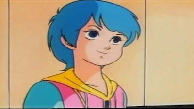 Saber Rider and the Star Sheriffs Season 1 Episode 32