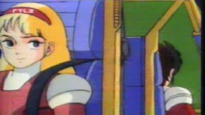 Saber Rider and the Star Sheriffs Season 2 Episode 10