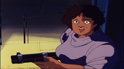 Saber Rider and the Star Sheriffs Season 1 Episode 46