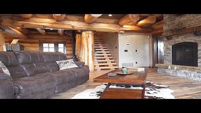 Log Cabin Kings Season 1 Episode 3