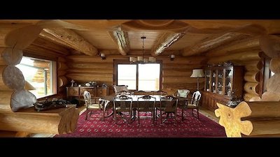 Log Cabin Kings Season 1 Episode 12