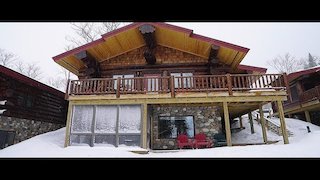 log cabin kings season 1 episode 9