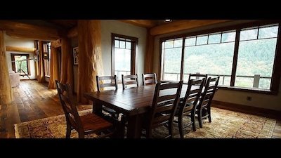 Log Cabin Kings Season 1 Episode 1