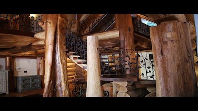 Log Cabin Kings Season 1 Episode 2