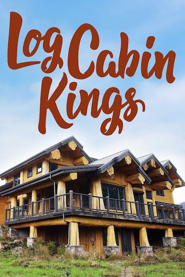 log cabin kings facebook