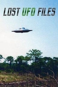 Lost UFO Files