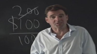 The Ascent of Money Season 1 Episode 6