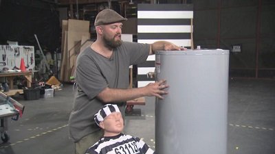 MythBusters: The Search Season 1 Episode 8