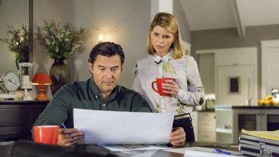 Garage Sale Mystery Season 1 Episode 8