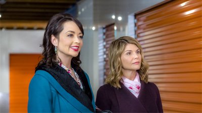 Garage Sale Mystery Season 2 Episode 2