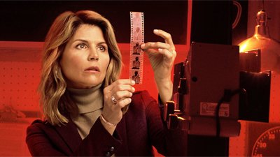 Garage Sale Mystery Season 2 Episode 3