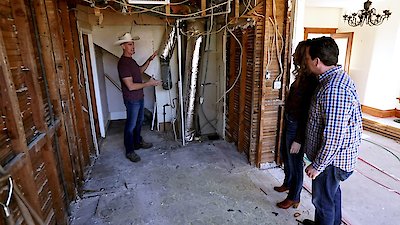 Restored Season 4 Episode 1