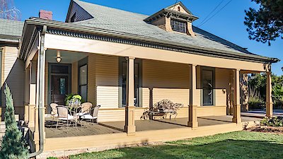 Restored Season 5 Episode 8