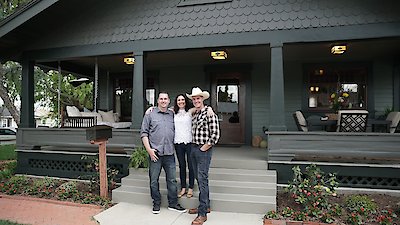 Restored Season 5 Episode 9