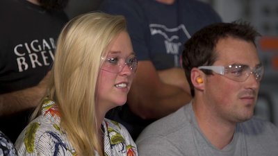 Street Science Season 2 Episode 1