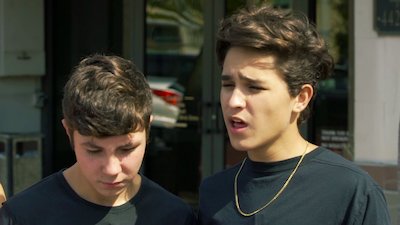 Street Science Season 2 Episode 5