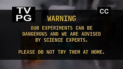 Street Science Season 1 Episode 1