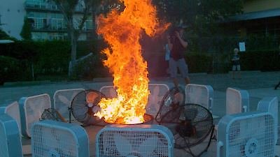 Street Science Season 1 Episode 2