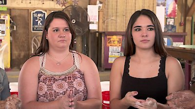 Street Science Season 1 Episode 9