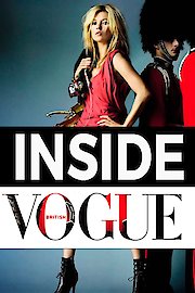 Inside British Vogue